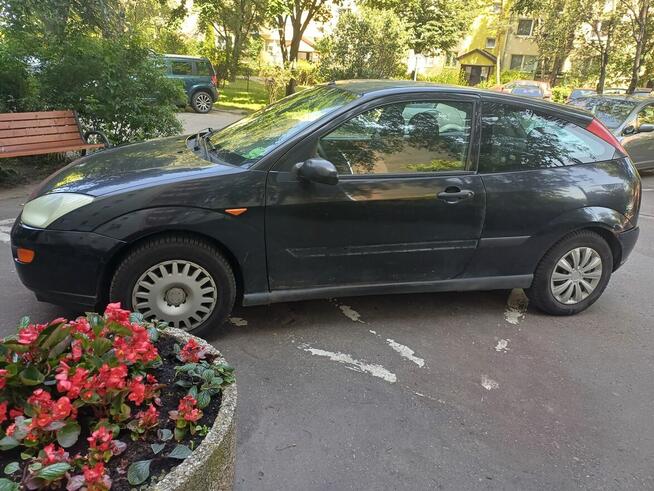 Sprzedam Forda Focusa