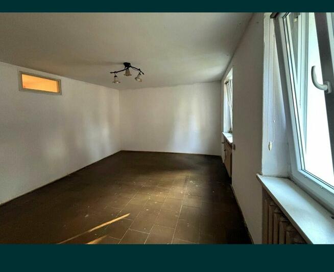 Mieszkanie Szamotuły kawalerka parter