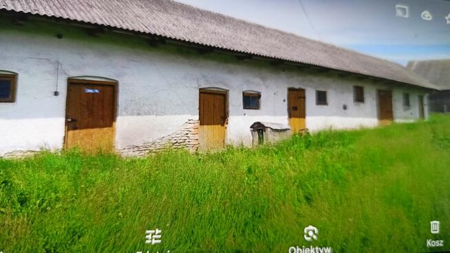 Sprzedam dom z budynkami