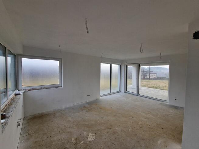 Sprzedam dom jednorodzinny w Grudna Kępska