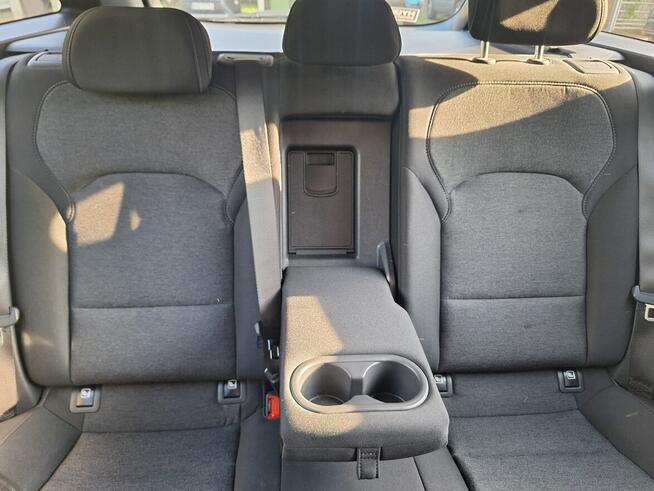 Hyundai i30 2020 I właściciel silnik 1,5 DPI 6MT (110