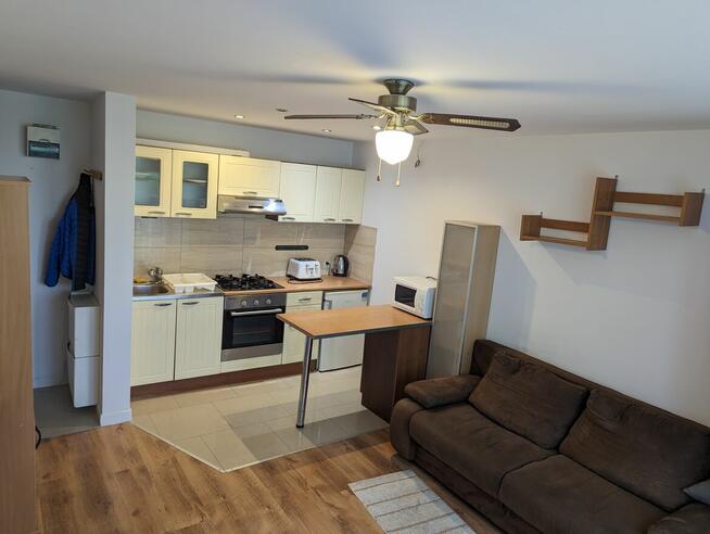 2 pokoje bezposrednie, ul.Antoniukowska42