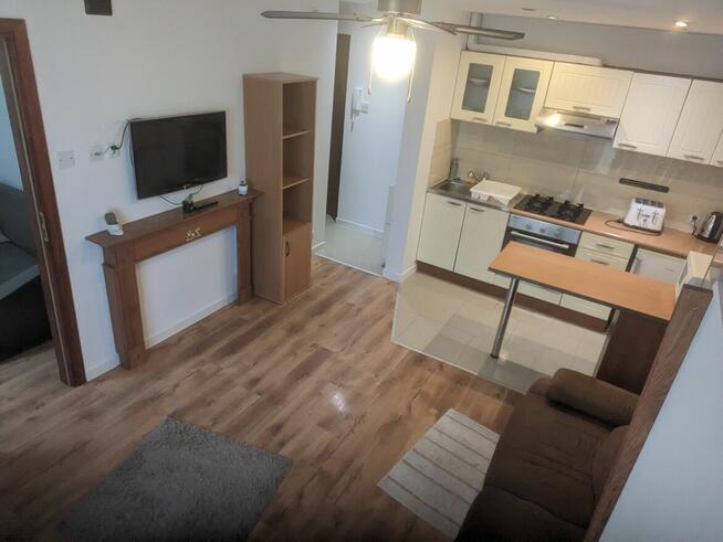 2 pokoje bezposrednie, ul.Antoniukowska42