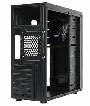 Komputer Biurowy PC WIN 10 512GB SSD CORE i5 8 16 GB