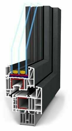 Okna klasy Premium - dobra cena!
