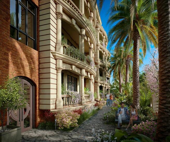 Wyndham Grand Family Club