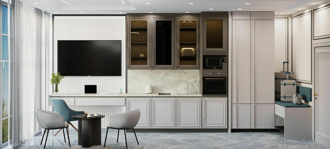 Wyndham Grand Family Club