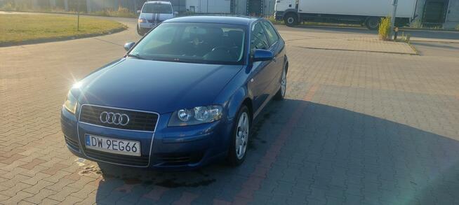 Audi A3 8p 1.9 TDI