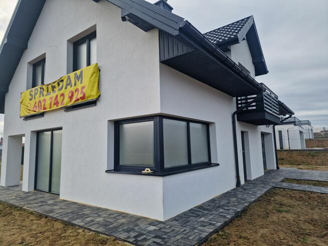 Sprzedam dom jednorodzinny w Grudna Kępska