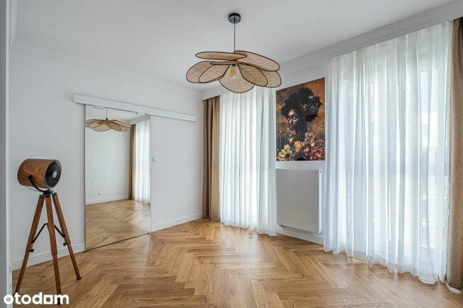 Nowy luksusowy apartament/ klimatyzacja widok/ morze