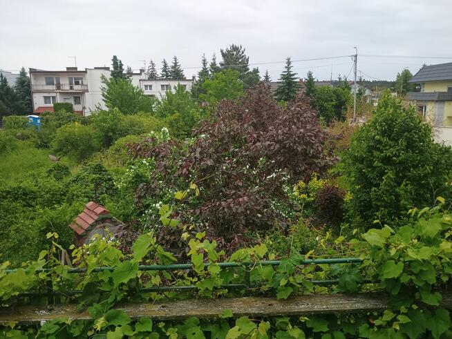 Sprzedam działkę w Białych Błotach 800m2