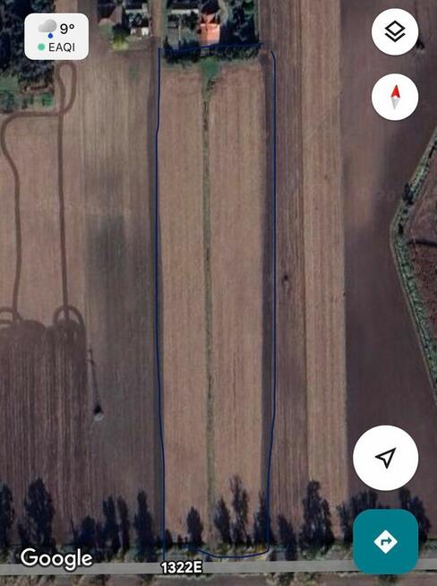 Sprzedam działki budowlane/inwestycyjne w Nieborowie