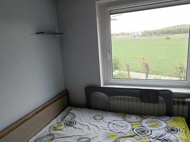 Sprzedam mieszkanie 3-pokojowe w Kobylej Górze