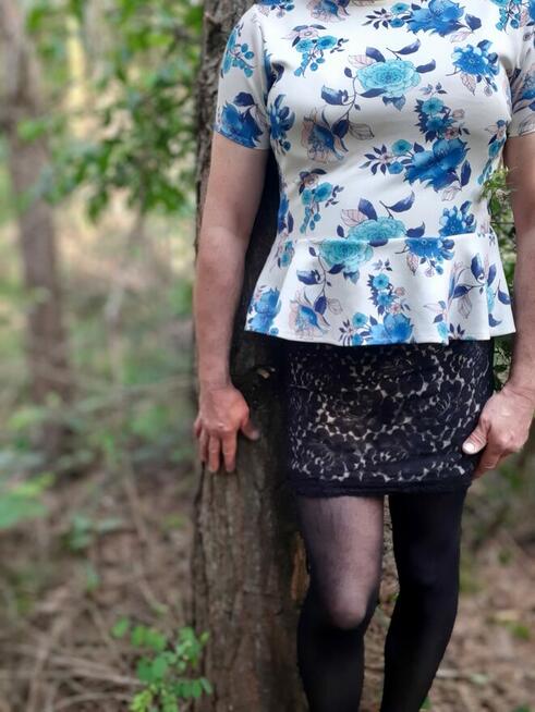 Szukam bratniej duszy...