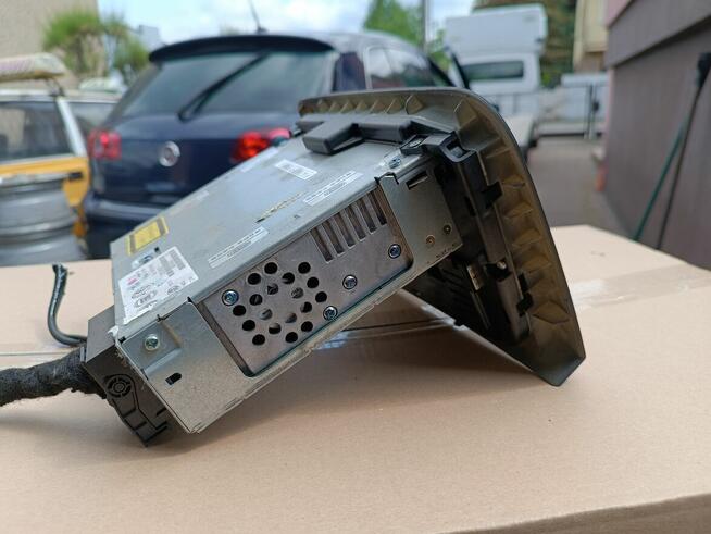 Fiat Croma 2 II fl Lift - 735504287 radio sd nawigacja navi