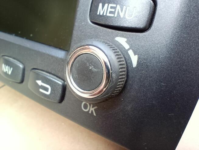 Fiat Croma 2 II fl Lift - 735504287 radio sd nawigacja navi