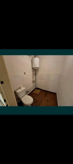 Mieszkanie Szamotuły kawalerka parter