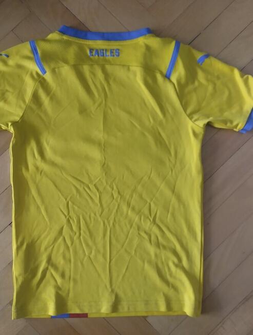 Sprzedam koszulkę Crystal Palace Puma