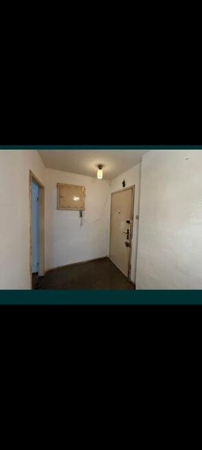 Mieszkanie Szamotuły kawalerka parter