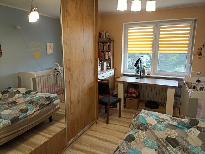 Sprzedam mieszkanie 3-pokojowe w Kobylej Górze