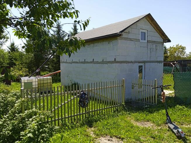 Sprzedam działkę rodo w Nidzicy