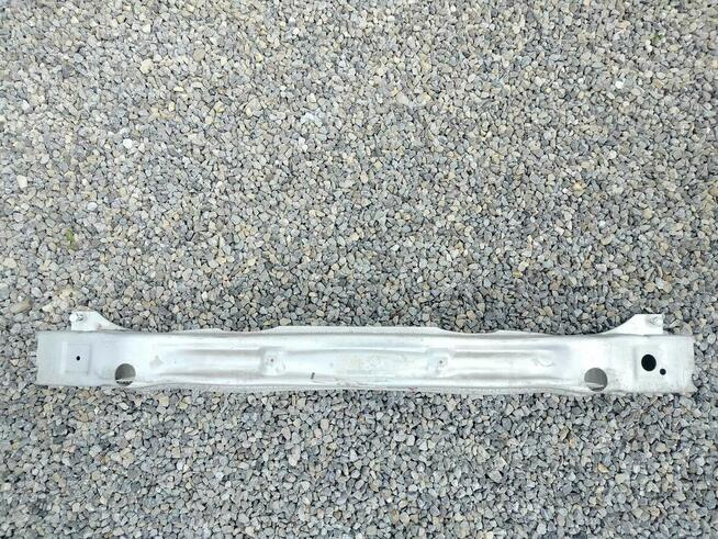 Belka zderzaka tył / OPEL ASTRA J IV kombi sports tourer