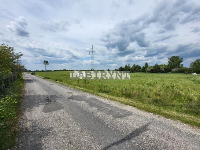 Rzerzęczyce, działki budowlane 500-600m2, z VAT!!!