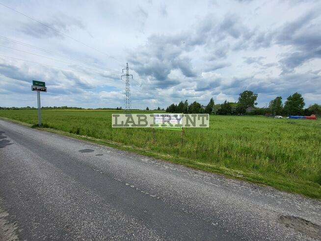 Rzerzęczyce, działki budowlane 500-600m2, z VAT!!!