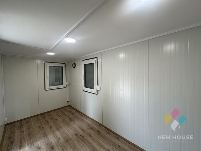 Pawilon usługowo-handlowy, 9 m2, ul. Pana Tadeusza