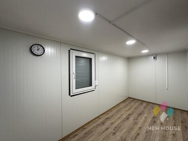 Pawilon usługowo-handlowy, 9 m2, ul. Pana Tadeusza