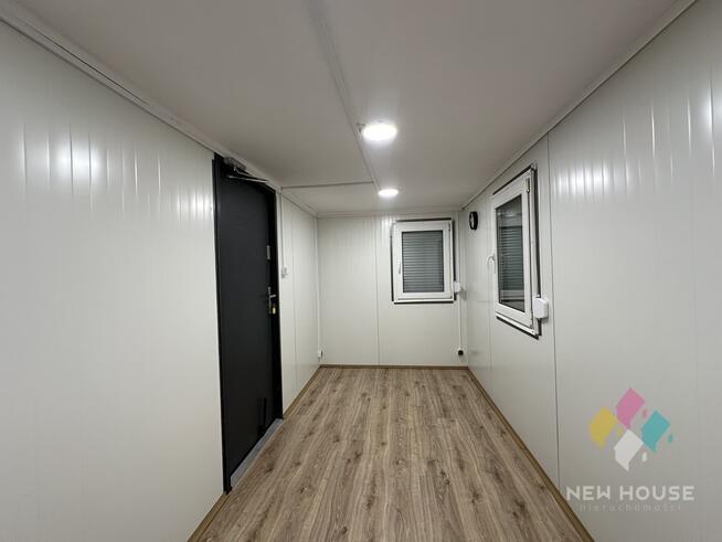 Pawilon usługowo-handlowy, 9 m2, ul. Pana Tadeusza