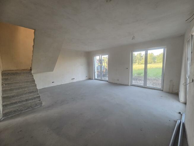 Dom Malcanów gm. Wiązowna