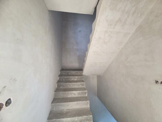 Dom Malcanów gm. Wiązowna