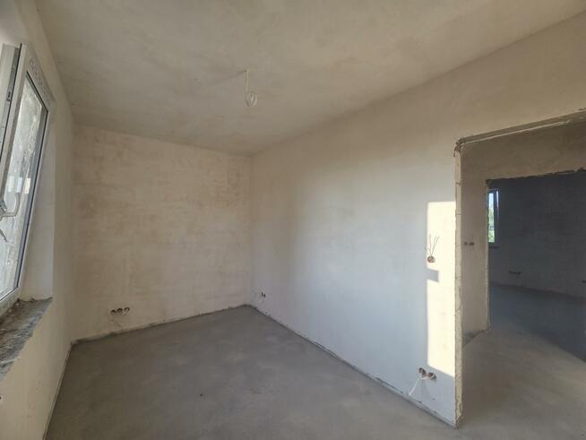 Dom Malcanów gm. Wiązowna