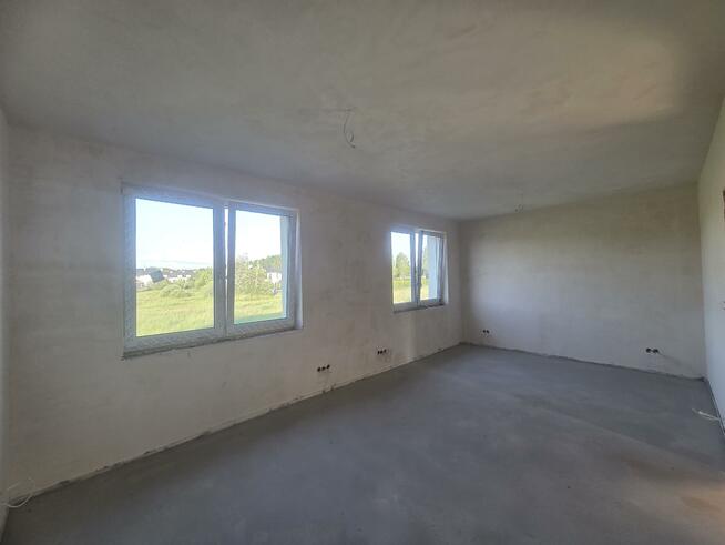 Dom Malcanów gm. Wiązowna