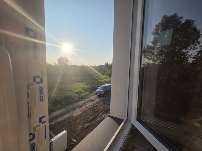 Dom Malcanów gm. Wiązowna