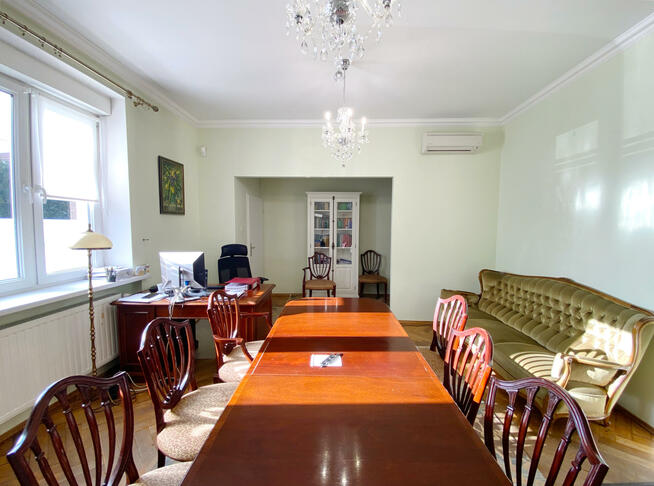 Lokal użytkowy Opole, Kościuszki