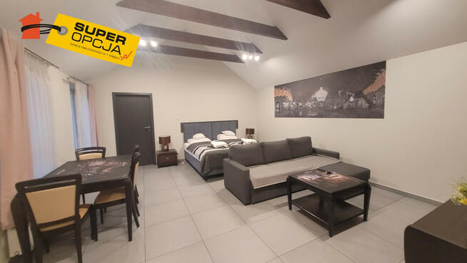 Lokal użytkowy Wieliczka,