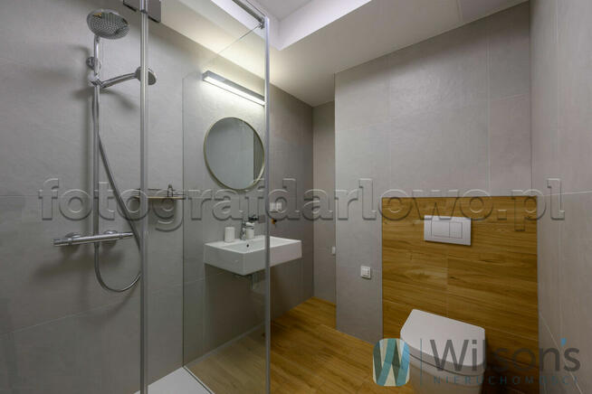 Mieszkanie Darłowo, Słowiańska