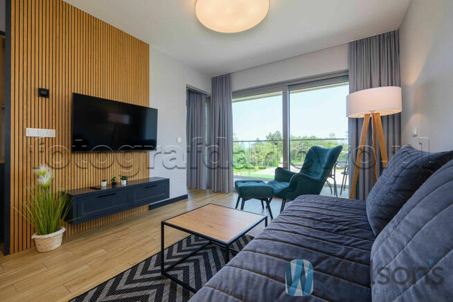 Mieszkanie Darłowo, Słowiańska