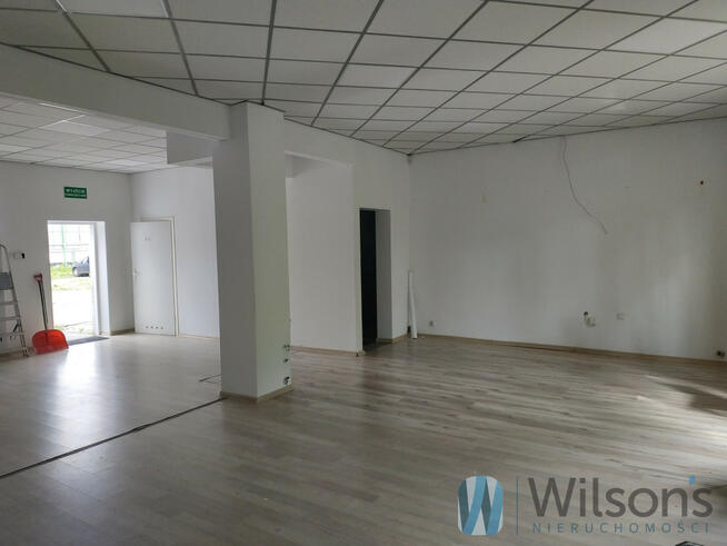 Lokal użytkowy Radom, Stanisława Wernera