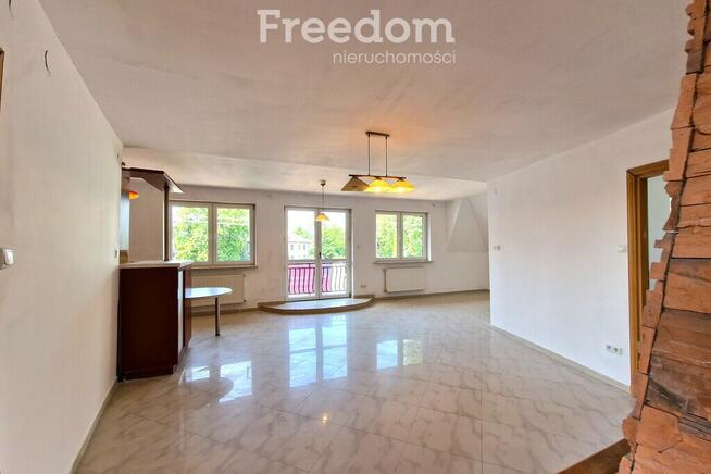 Obiekt wielefunkcyjny na sprzedaż-centrum Huszlewa