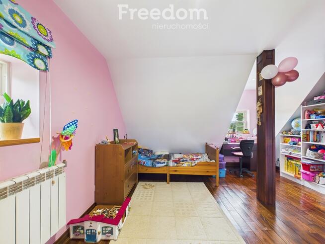 Dom na zagospodarowanej działce - Twoja Oaza