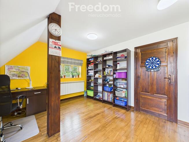 Dom na zagospodarowanej działce - Twoja Oaza