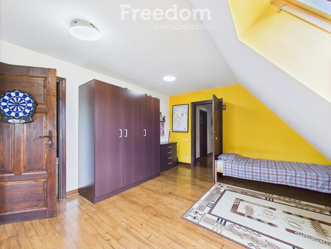 Dom na zagospodarowanej działce - Twoja Oaza