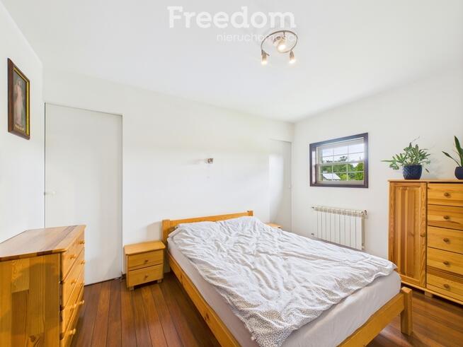 Dom na zagospodarowanej działce - Twoja Oaza