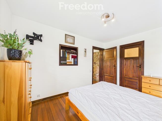 Dom na zagospodarowanej działce - Twoja Oaza