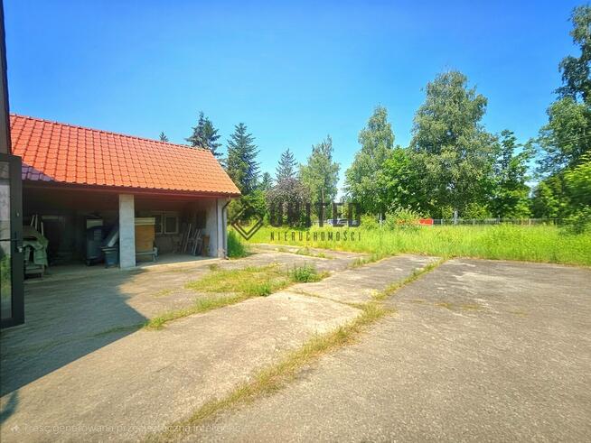 Księginice Inwestycja z ogromnym potencjałem