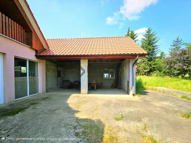 Księginice Inwestycja z ogromnym potencjałem