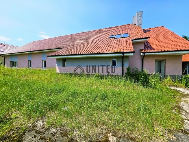 Księginice Inwestycja z ogromnym potencjałem